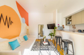 Fliphaus Paunero 2700 E - 2 Bd Palermo Chico